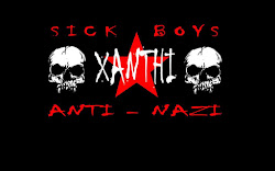SICK BOYS-XANTHI