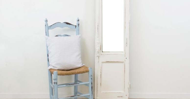 Antic&Chic. Decoración Vintage y Eco Chic: [DIY] Cómo hacer un espejo a