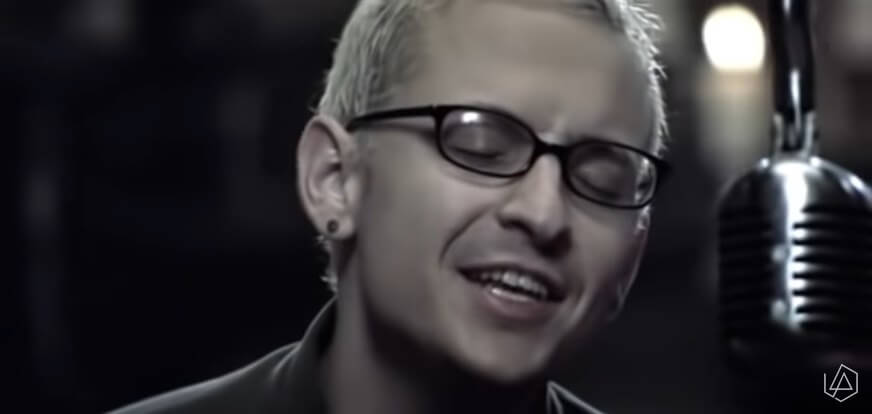 Lirik Makna Lagu Numb Linkin Park Jadilah Diri Sendiri Lirik Lagu Kece