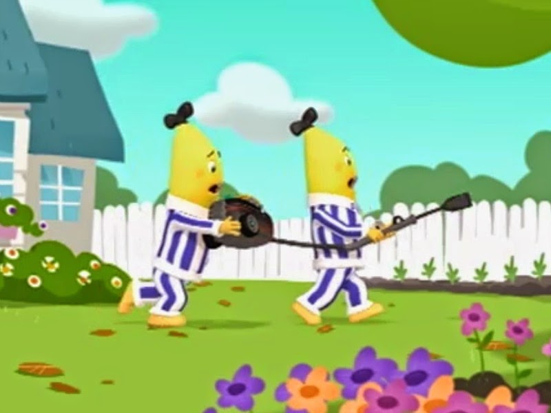 bananas in pyjamas toys kmart