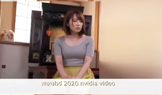 Film Xnxubd 2020 Nvidia Video Indonesia - OkeGoal