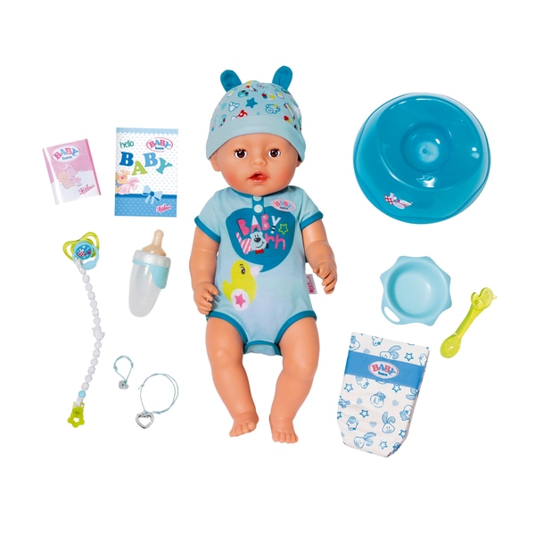 The best baby doll gifts this Christmas Kerry Louise Norris