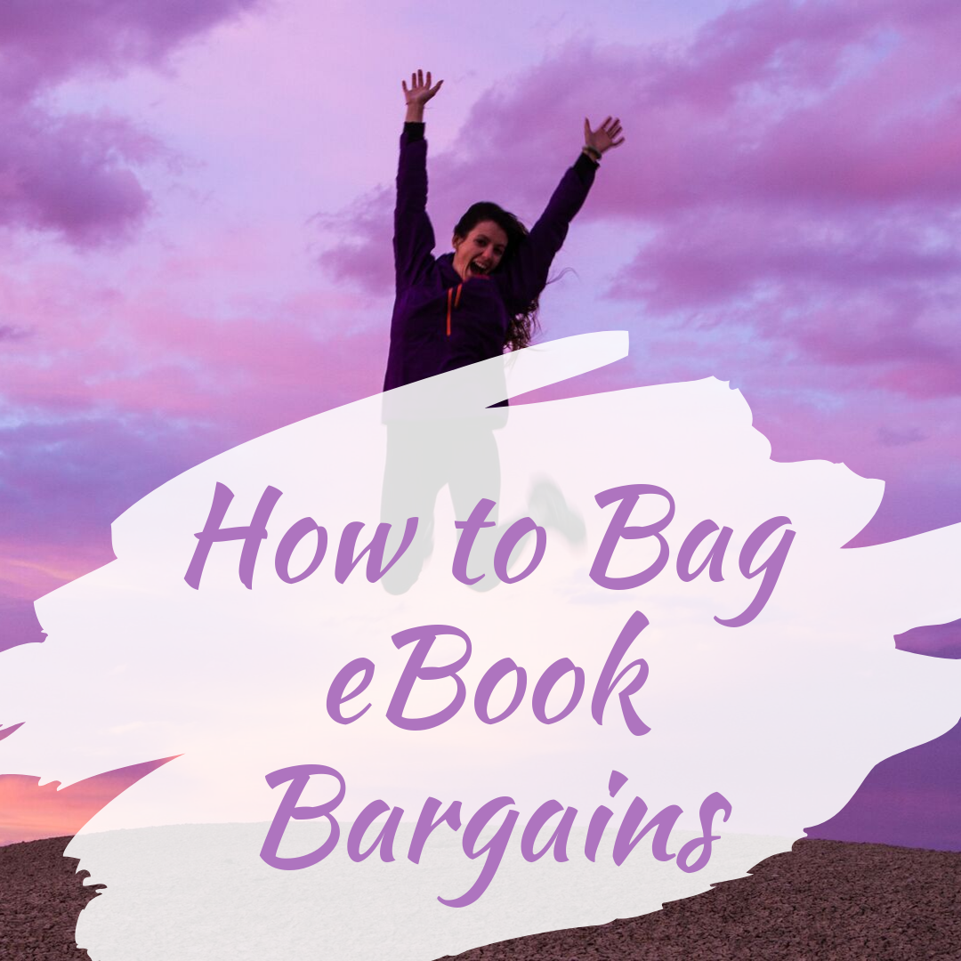 My Tips to Bag eBook Bargains Choco Wino's Magazine Wine Party