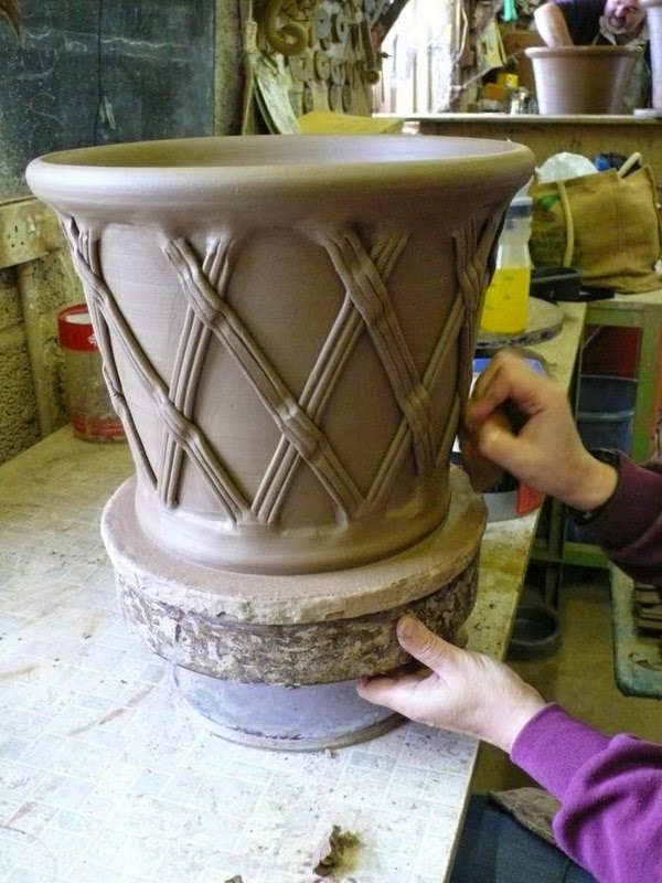 Ideas to Decorate Pots