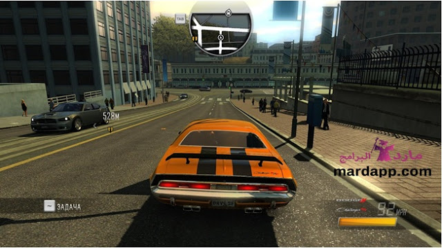 تحميل لعبة قيادة السيارات الحقيقية من الداخل للكمبيوتر Car Driving الصفحة العربية Inside Car Car Games Driving