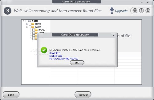 icare data recovery licence code