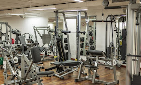 importance sports centres temperature regulation gym cold fitness center heat