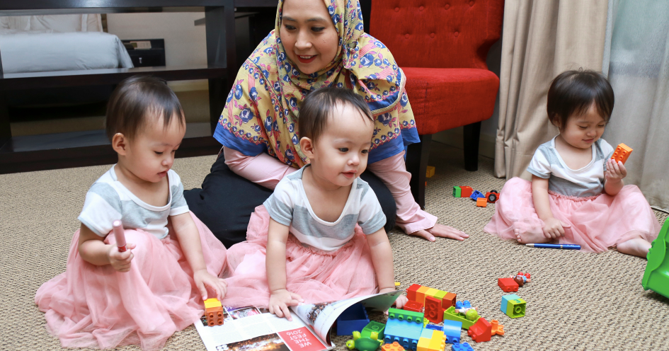 Sabda Rasulullah, Inilah Anugrah dan Keutamaan Bagi Orang Tua yang