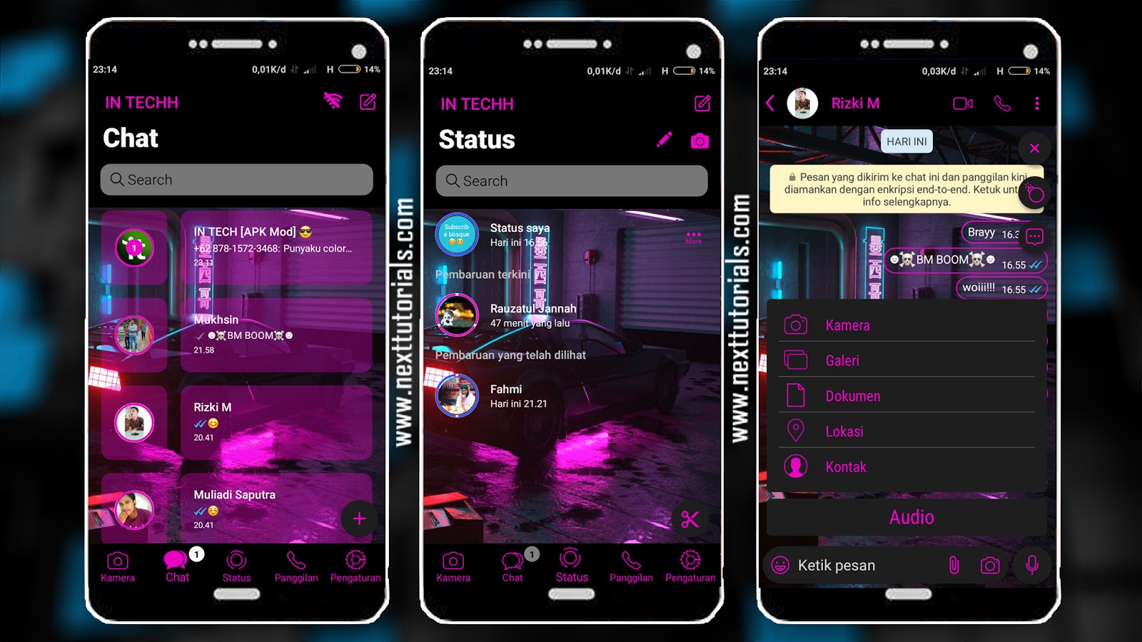 Whatsapp Gb Terbaru 2020 / Download GB Whatsapp For iOS