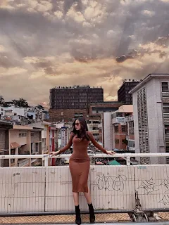 Tân sinh viên được gắn mác “cô giáo” chỉ sau một đêm Tân sinh viên được gắn mác “cô giáo” chỉ sau một đêm