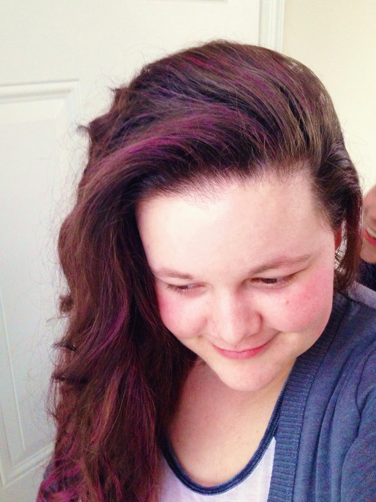 L'Oreal Liquid Hair Chalk Adventures of Bear and Wildflower