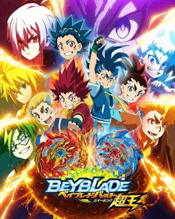 Beyblade Burst Surge Season 05 All Images In 720p Beyblade Burst Surge Season 05 All Images In Hd