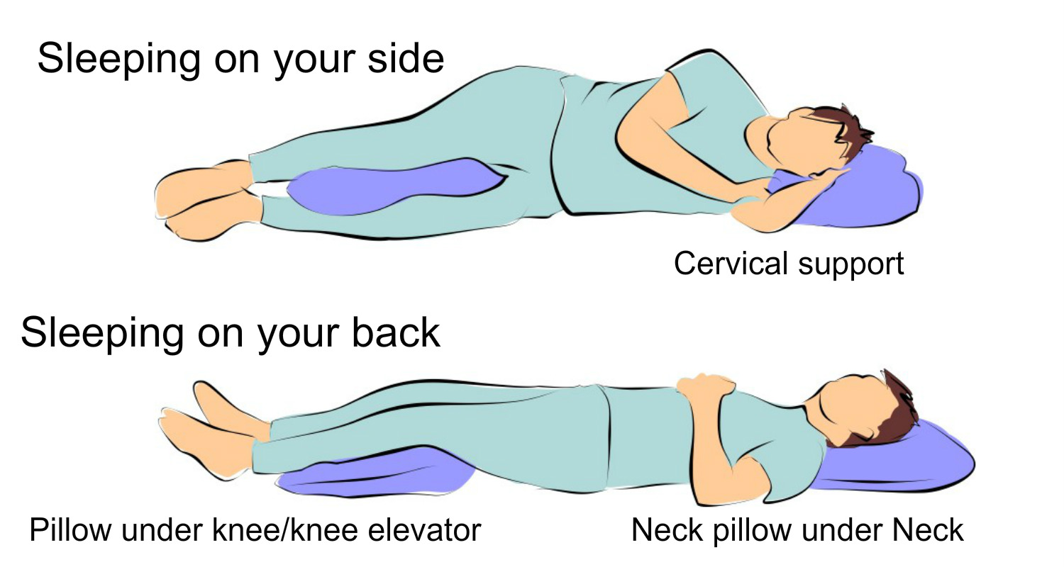 12 Dangerous Bedtime Habits That You Should Always