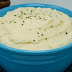 Large Batch Mashed Potatoes