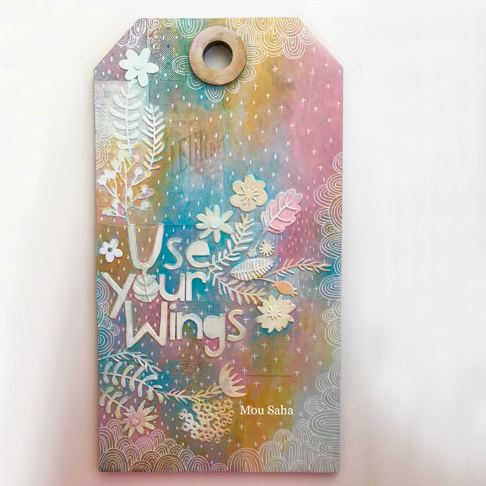 Sizzix Funky Floral #1  ̹ ˻