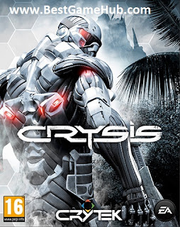Crysis 1 (Multi+Singleplayer) PC Game Free Download