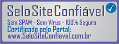 Selo Site Confiável