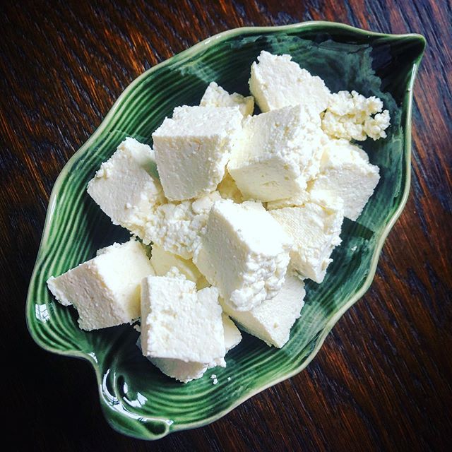 How to make fresh Paneer (Indian Cheese)