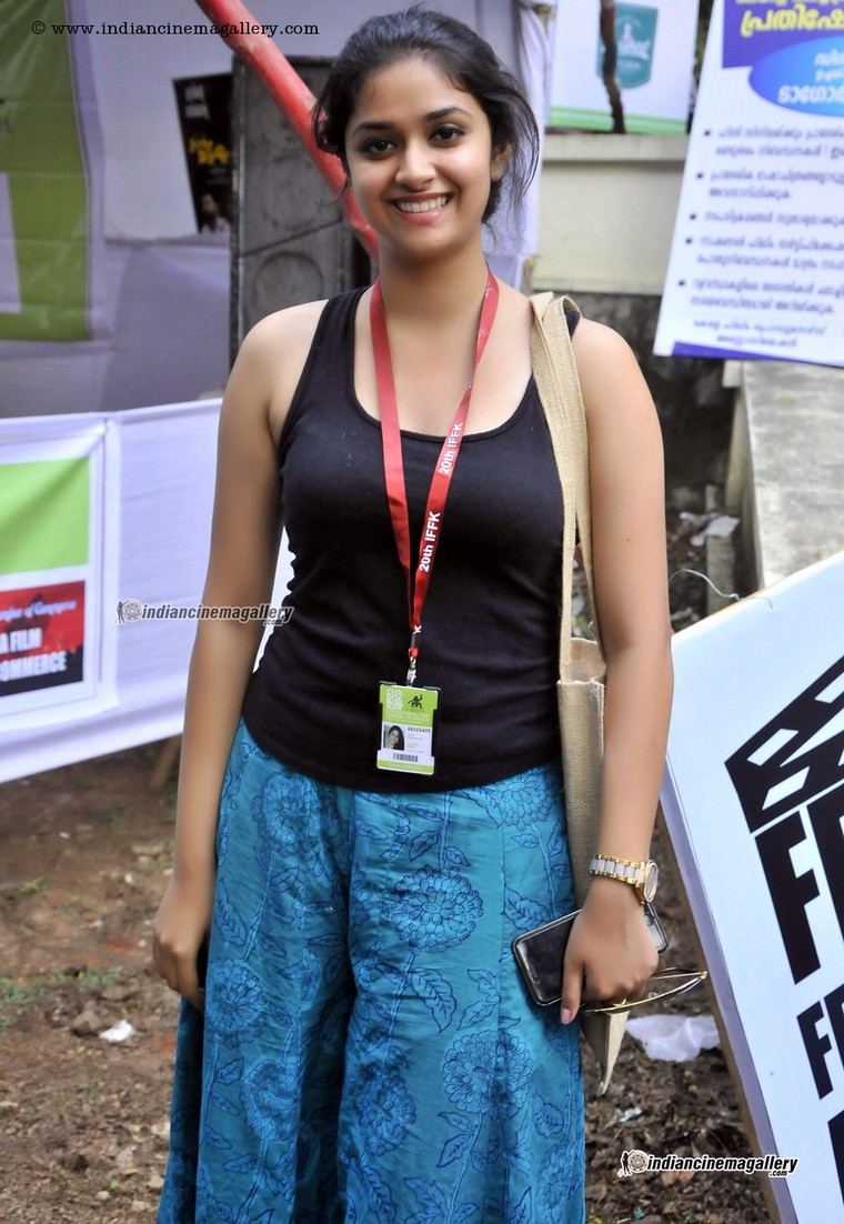 Keerthi-Suresh-latest-hot-photos-from-IF