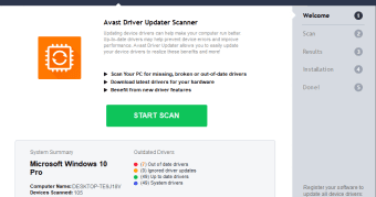 avast driver updater review Free Activators