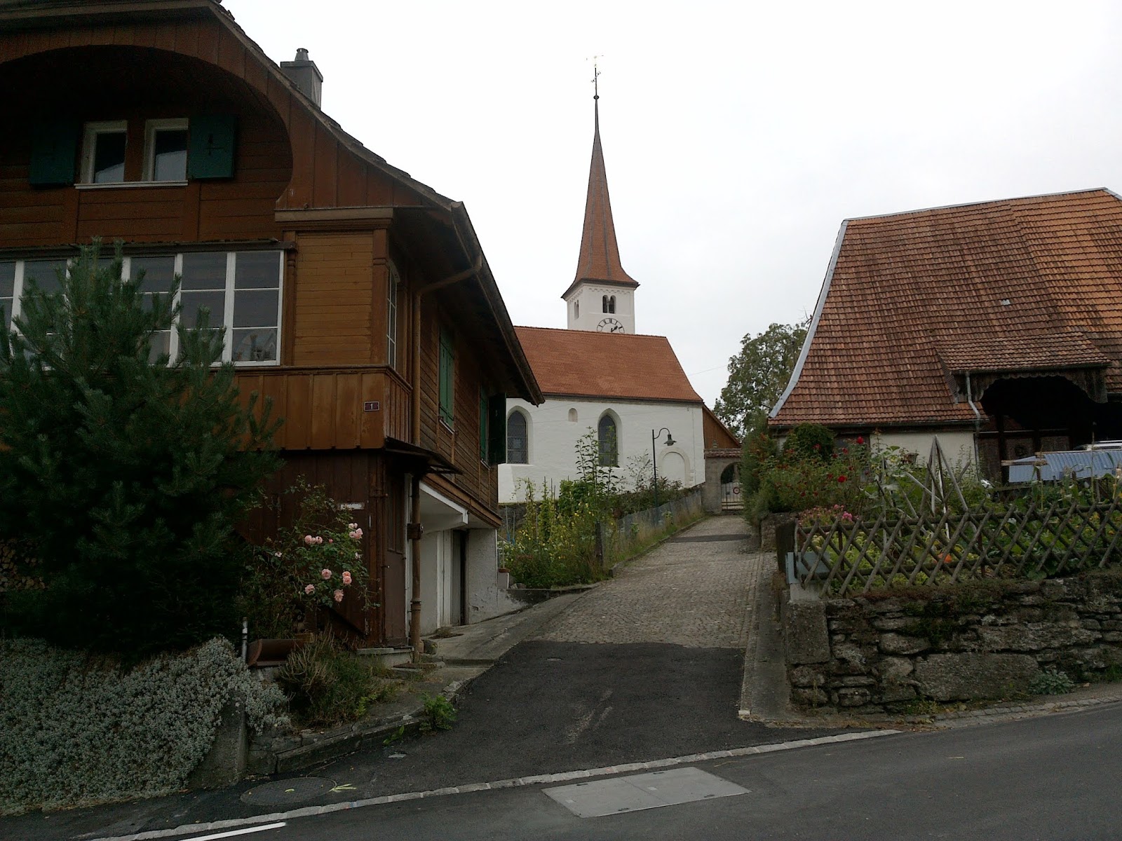 BrauchliSeuzi Wanderung Lüterkofen Oberwil bei Büren
