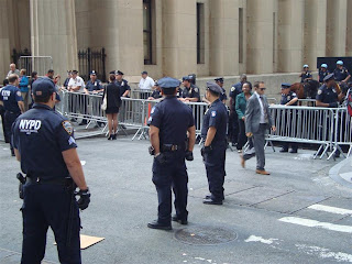 Occupy Wall Street