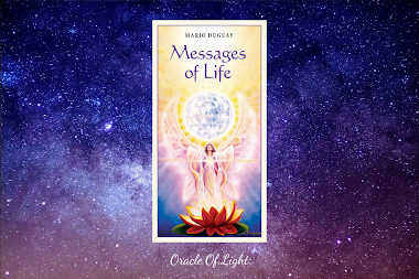 Messages Of Life Oracle Cards
