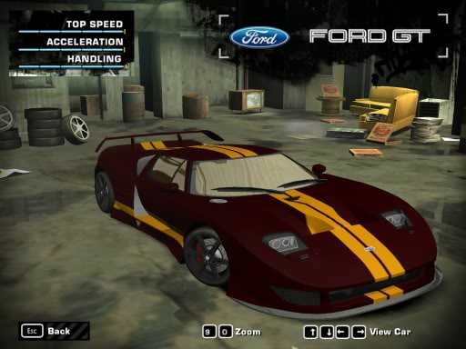 Auto Zone Id Tips Dan Trik Cara Keluar Dari Kejaran Polisi Di Nfs Most Wanted