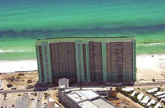 Emerald Beach Resort (Panama City Beach, FL) Homes for Sale +