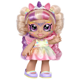 Kindi Kids Mystabella Regular Size Dolls Dress Up Magic Doll