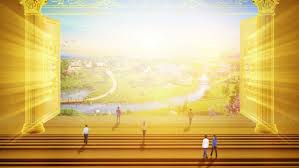 स्वर्गीय जीवन कसे मिळेल? ७:१ देव राज्य