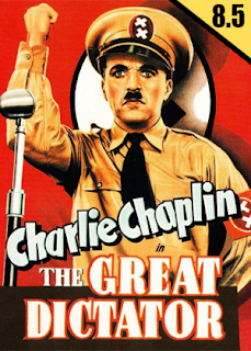 مشاهدة فيلم (1940) The Great Dictator  مترجم