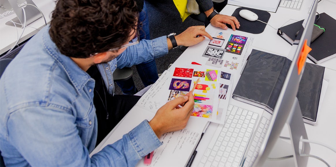 Future Scope of Graphic Designer Graphic Design Institute