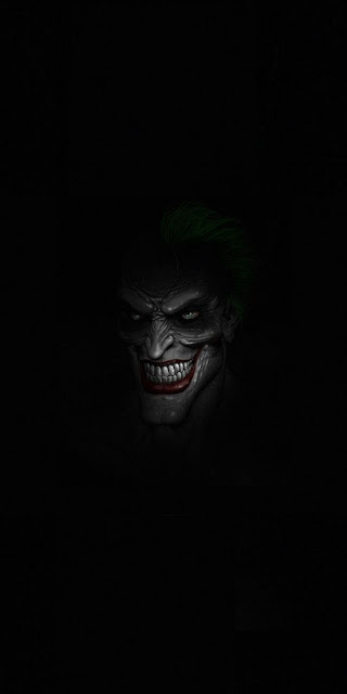  Joker adalah karakter fiksi penjahat super yang pertama kali muncul dalam debut buku komi 60+ Wallpaper Gambar Joker Keren Kualitas HD