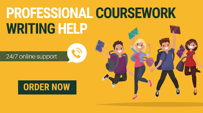 Best Coursework Writing Service