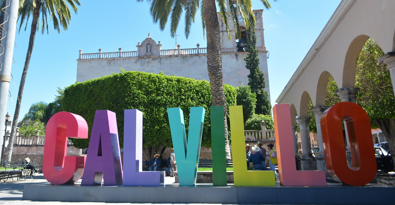 Feria de la guayaba Calvillo 2021 Programa Ferias de México