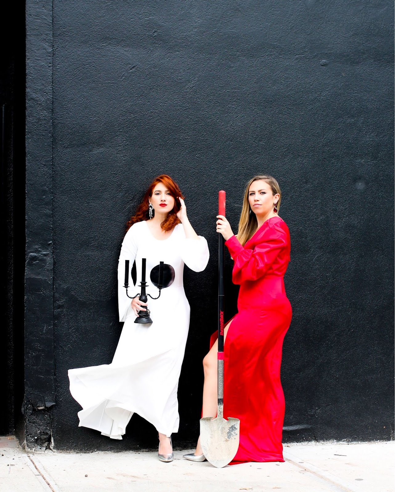 Here's Twenty Of The Easiest and Most Creative Halloween Costume Ideas