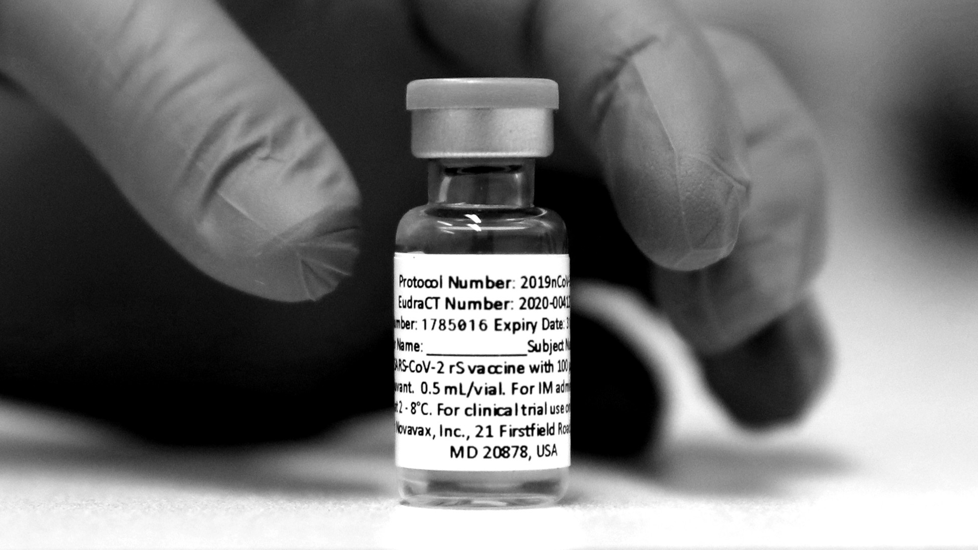 The LowDown The Reason Novavax May Now Be the Best Covid Vaccine