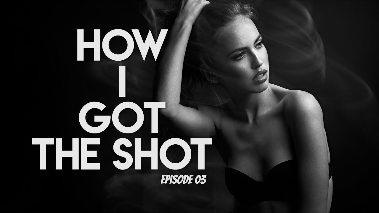 🥇 How To Use Mixed Lighting To Create Portraits Photography Blog Tips ISO 1200 Magazine