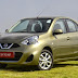 Nissan Micra facelift CVT review, test drive