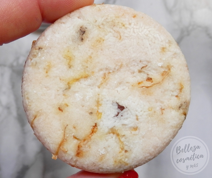 champu solido lush opinion soak float