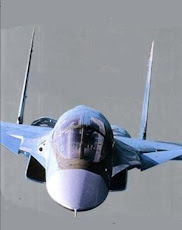 Sukhoi su-34 Fullback