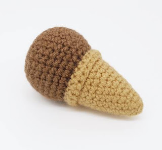 PATRON GRATIS HELADO AMIGURUMI 43865