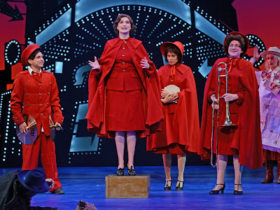 Review: MTW Presents a Definitive GUYS AND DOLLS 