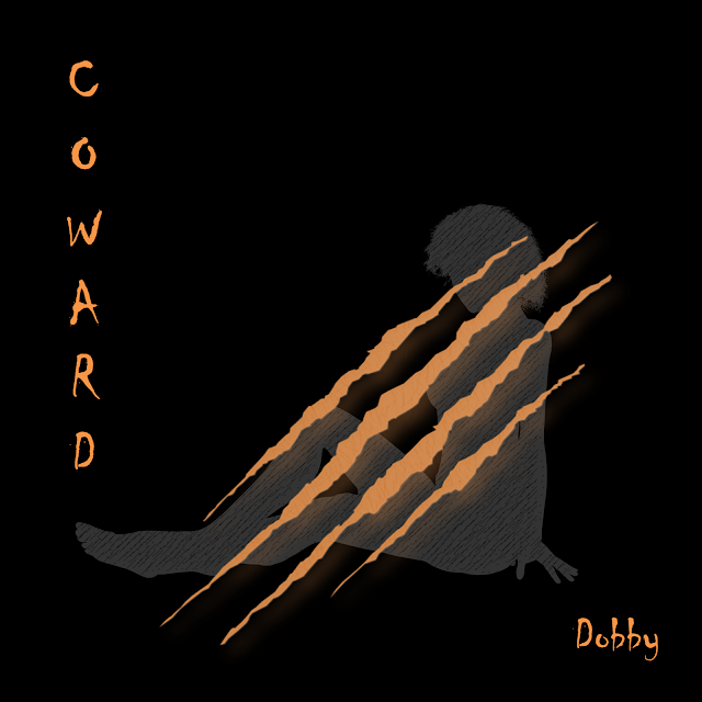 DOBBY - COWARD 