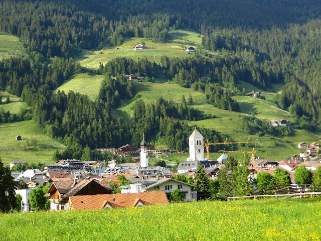 bagni di san candido escursione