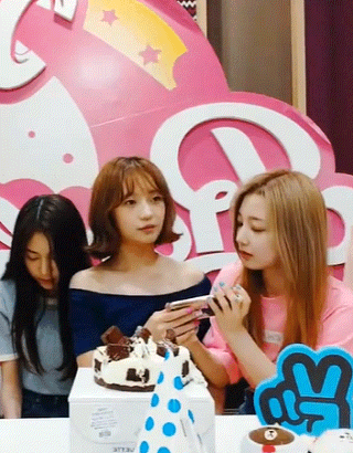 민트초코가 치킨보다 더 좋다는 아이돌 | 인스티즈