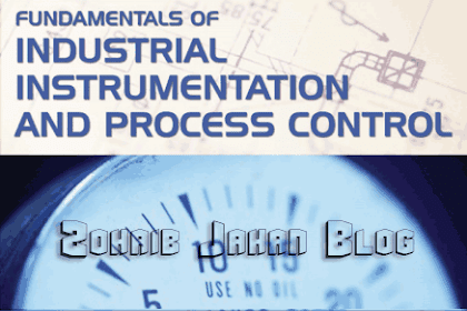 Instrumentation Fundamentals For Process Control