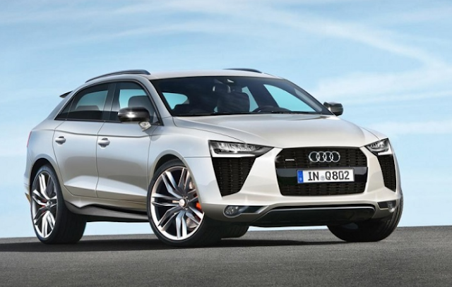 2018 Audi Q7 Reviews, Rumors, Price, Release Date 2018 Audi Q7 Reviews, Rumors, Price, Release Date