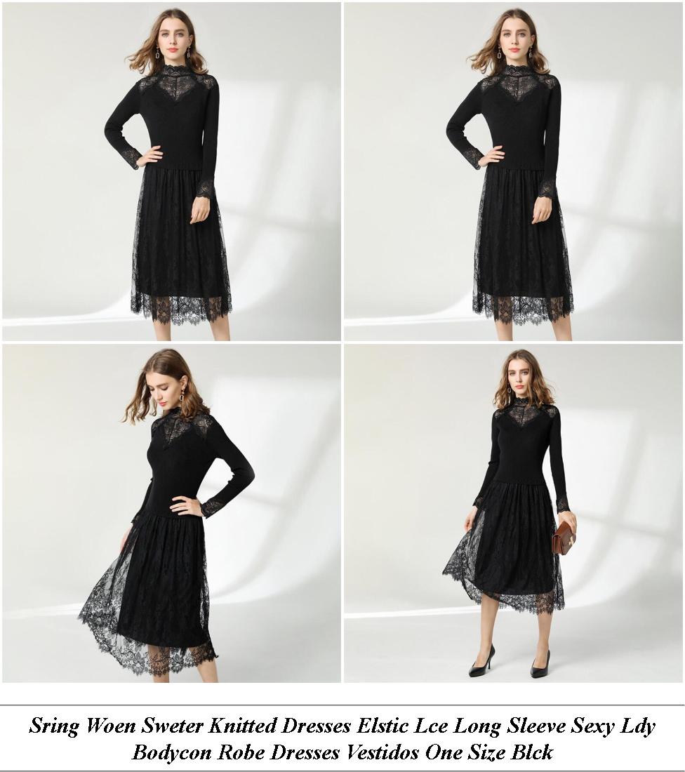 Womens Summer Clothes On Sale Lce U Skinny Knitted Sweter Dress Woen